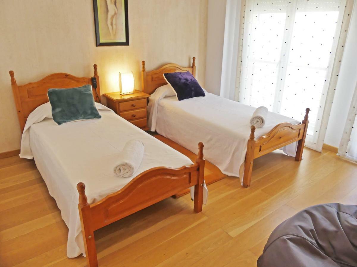 Villa Mon Repos Colera Buitenkant foto